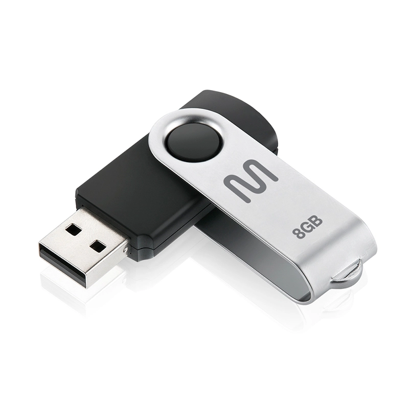 Pen drive 8GB PD587 - Multi