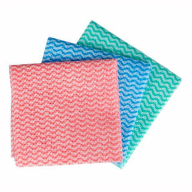 Pano multiuso Scotch Brite - pacote com 5 unidades - 3M