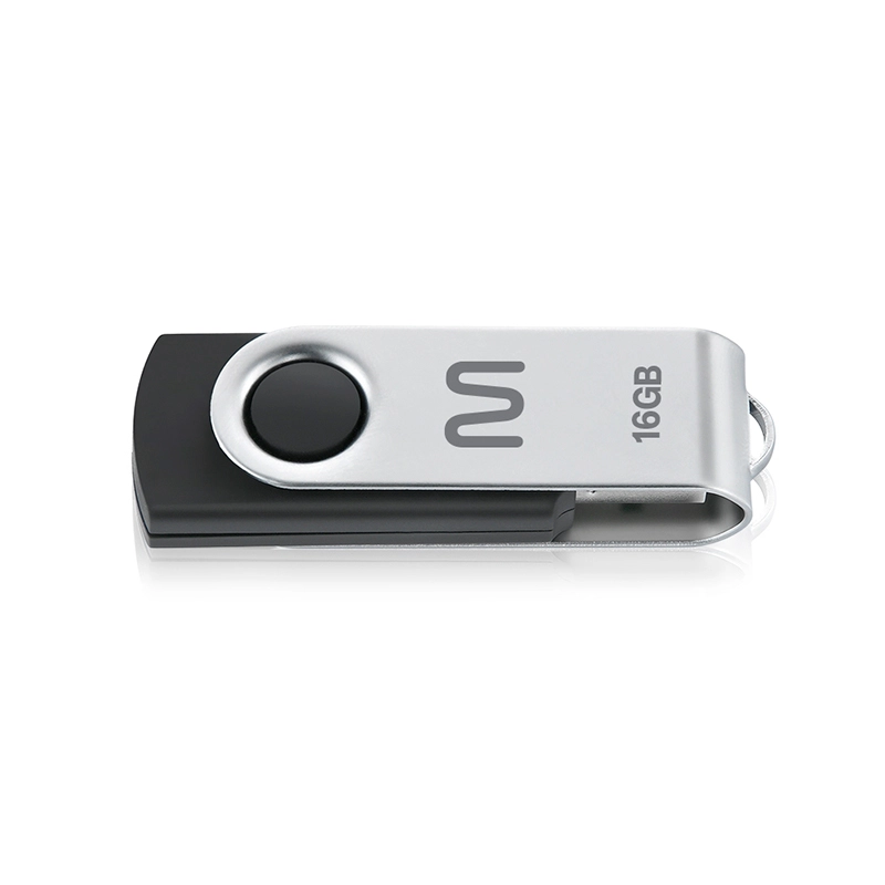 Pen drive 16GB PD588 - Multi