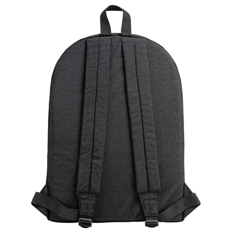 Mochila escolar grande sem roda - 336505 - Académie Young Preta - Tilibra