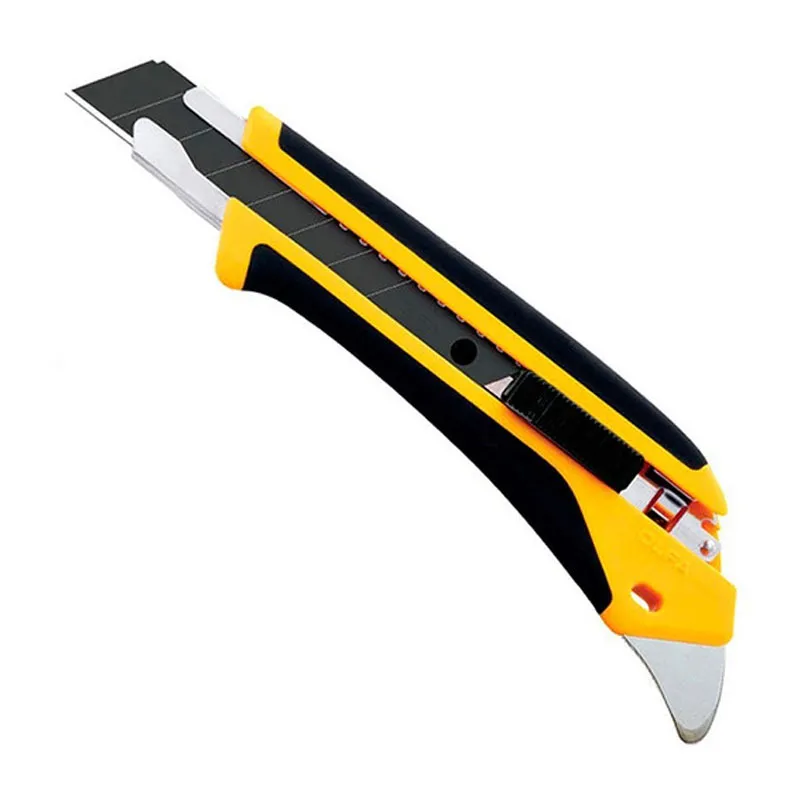 Estilete largo multiuso - L5-AL/5LBB - Olfa