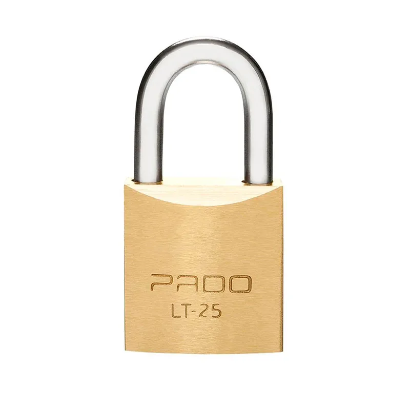 Cadeado 25mm FP LT-25 - Pado