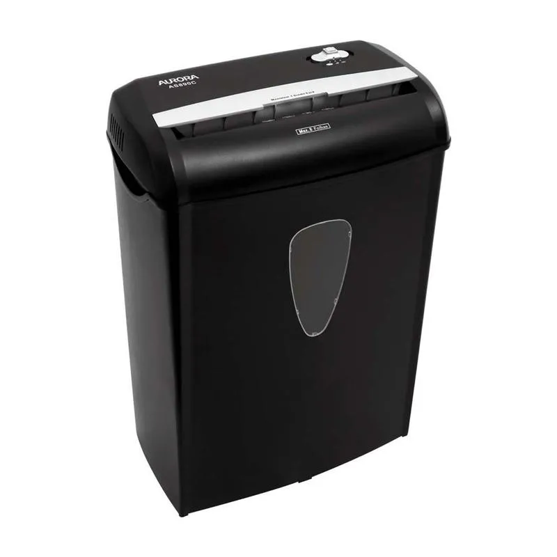Fragmentadora de papel 220V AS890C - Aurora