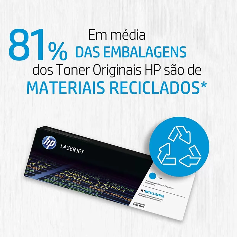 Toner HP 83A Original CF283AB Preto p/ LaserJet Pro M201dw, M225dw, M125a, M127fn, M127fw