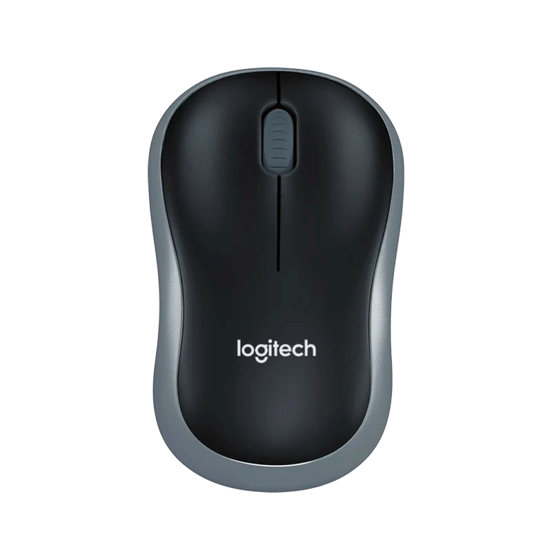 Teclado e mouse sem fio MK270 - Logitech