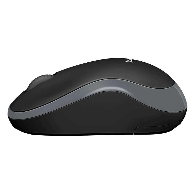 Teclado e mouse sem fio MK270 - Logitech