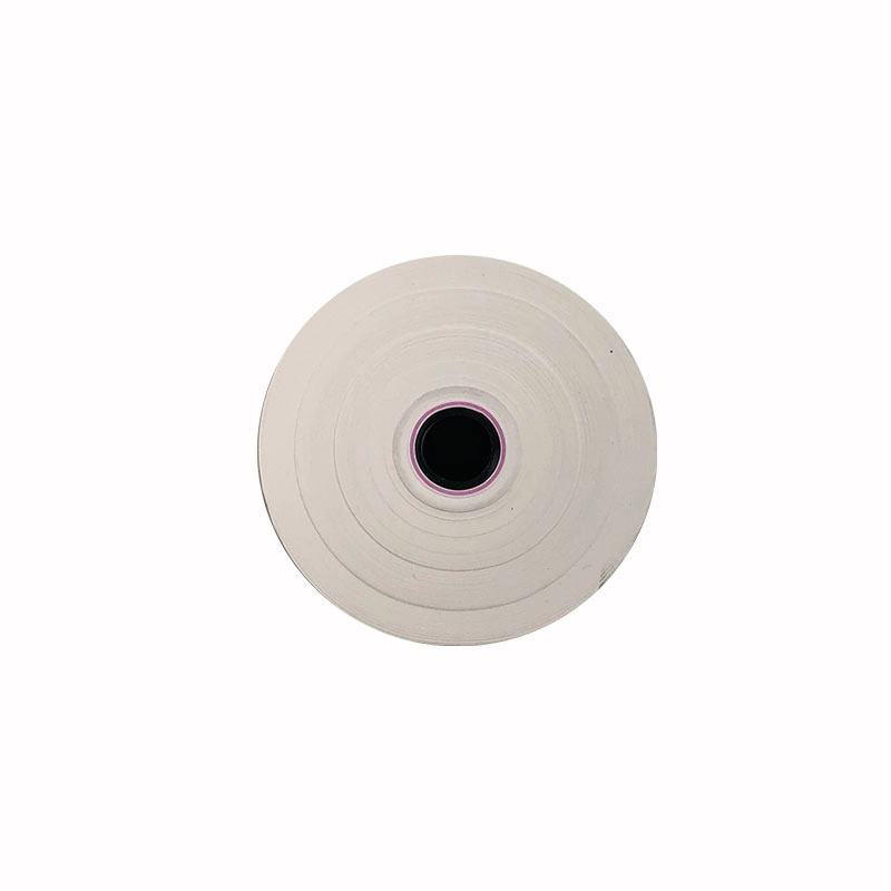 Bobina térmica para relógio de ponto 80x80 - Silfer