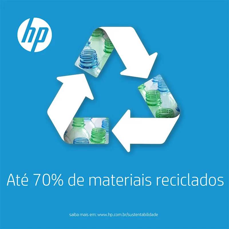 Cartucho HP 934XL Original C2P23AL preto p/ Officejet 6830, 6230