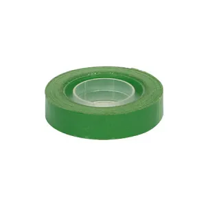 Fita adesiva PP 12mmx33m - verde - Fit-Pel