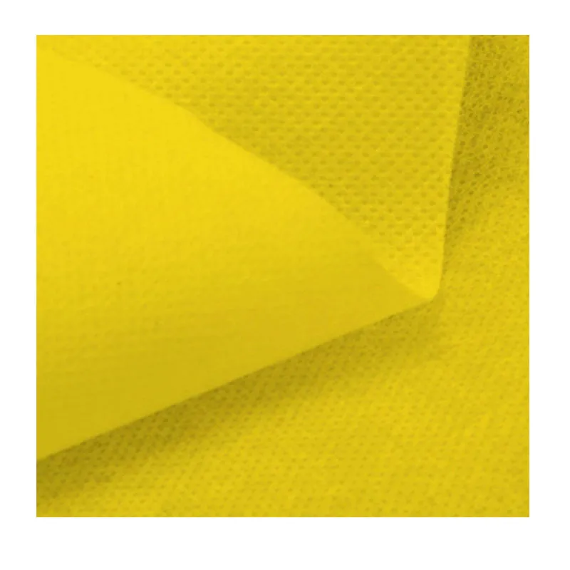 Pano TNT amarelo 1.40 x 2 metros - 019223 - Supper