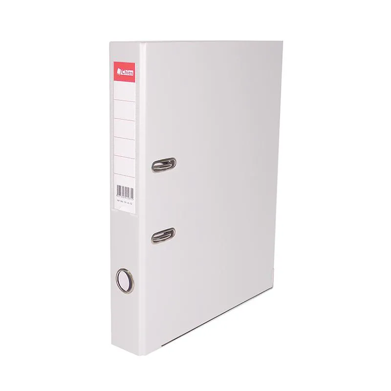 Registradora AZ A4 LE 1147 Branco - Chies