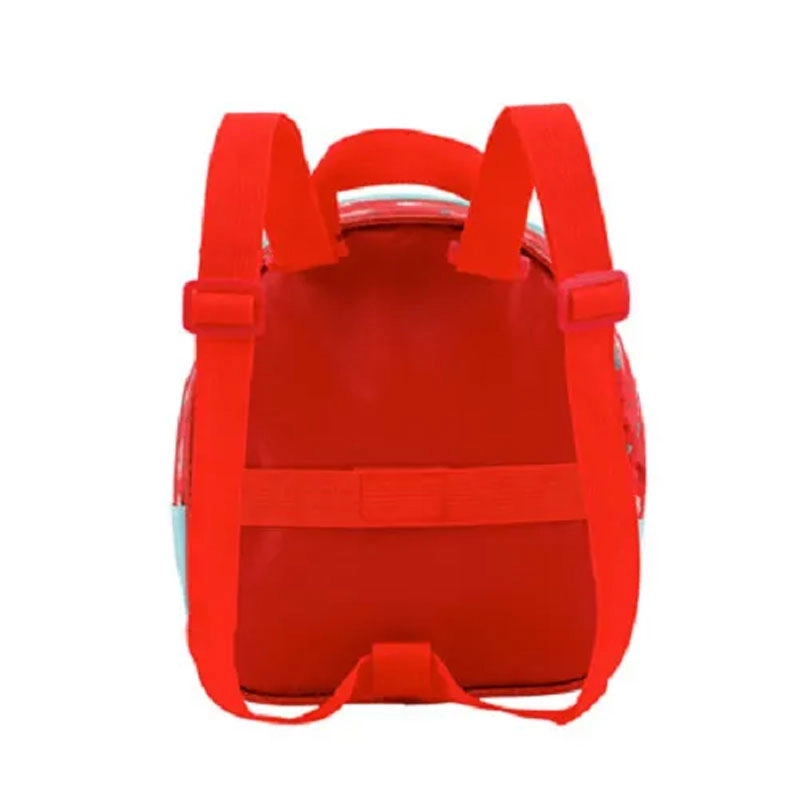 Lancheira nylon 11504 - Branca de Neve X - Xeryus