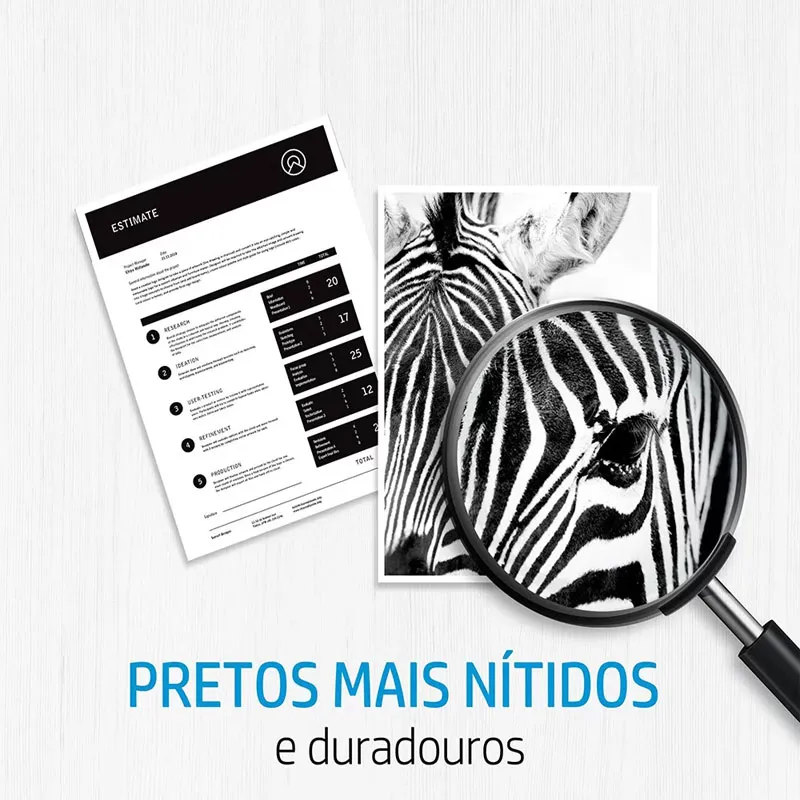 Toner HP 85A Original CE285AB Preto p/ Laserjet Pro P1102, P1102w, P1102w, M1212nf, M1132