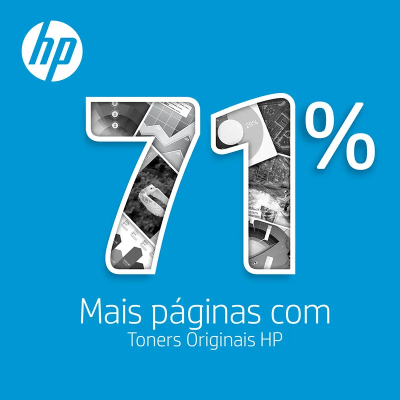 Toner HP 126A Original CE310A Preto p/ Laserjet Pro M175a, M175nw, CP1025, M275