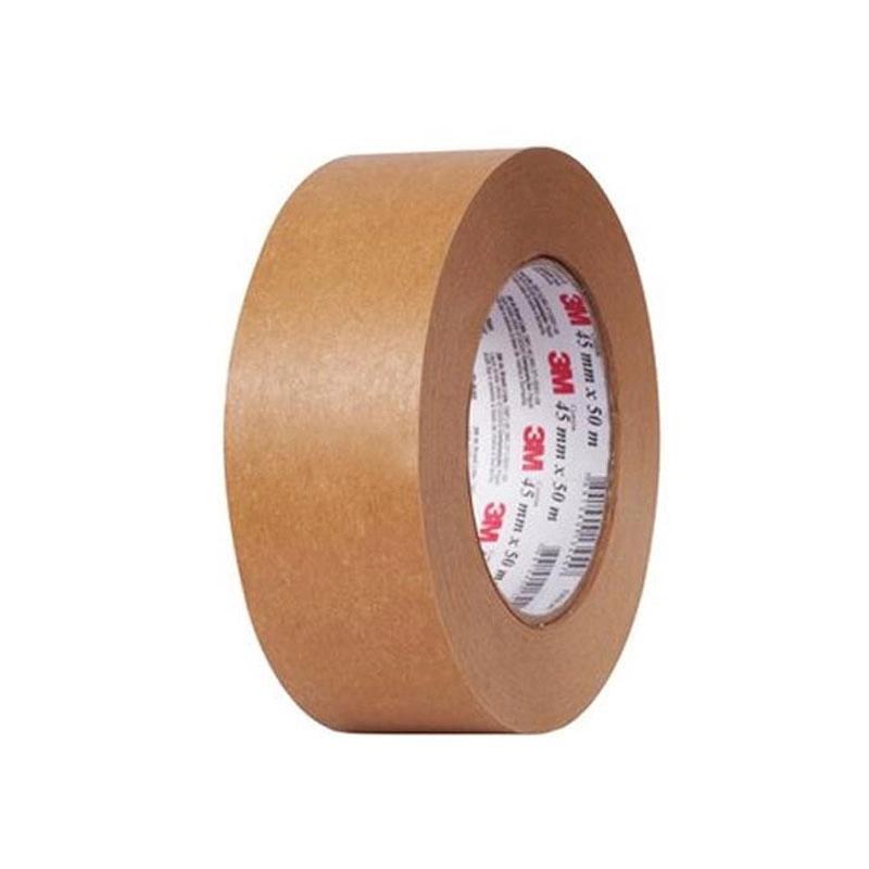 Fita adesiva kraft 48mmx50m - 3777 - 3M