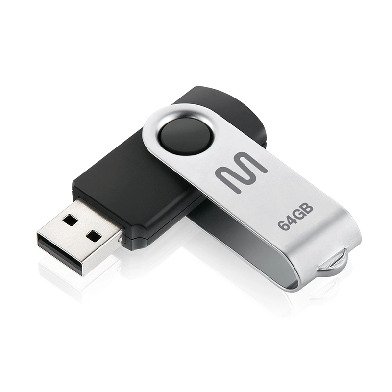 Pen drive 64gb PD590 - Multilaser