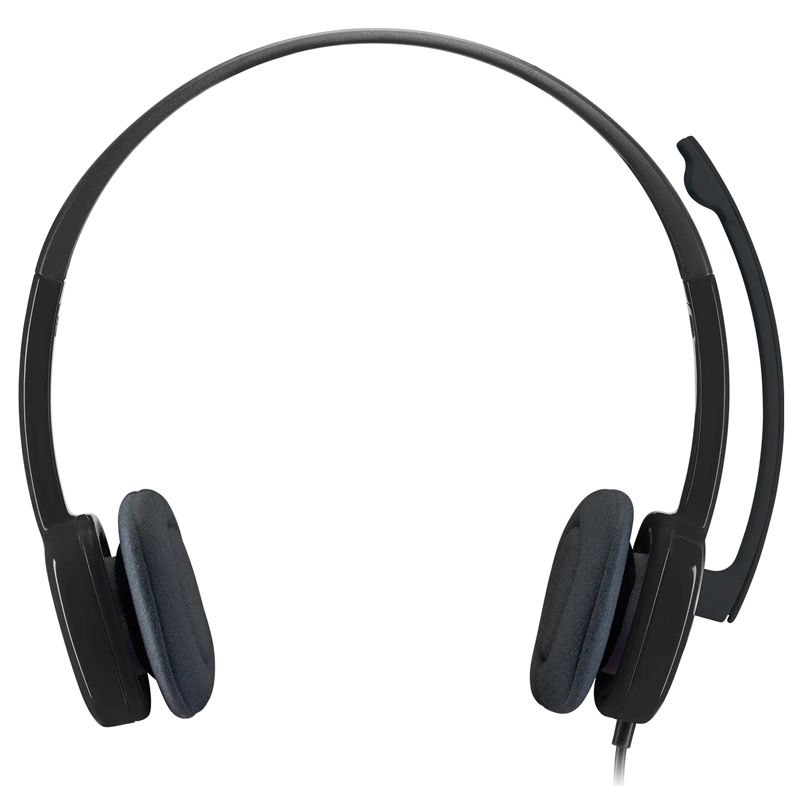 Headset P3 H151 Store - Logitech