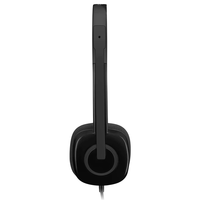 Headset P3 H151 Store - Logitech
