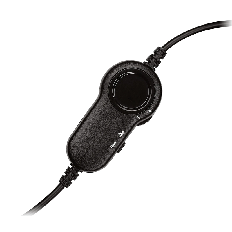 Headset P3 H151 Store - Logitech