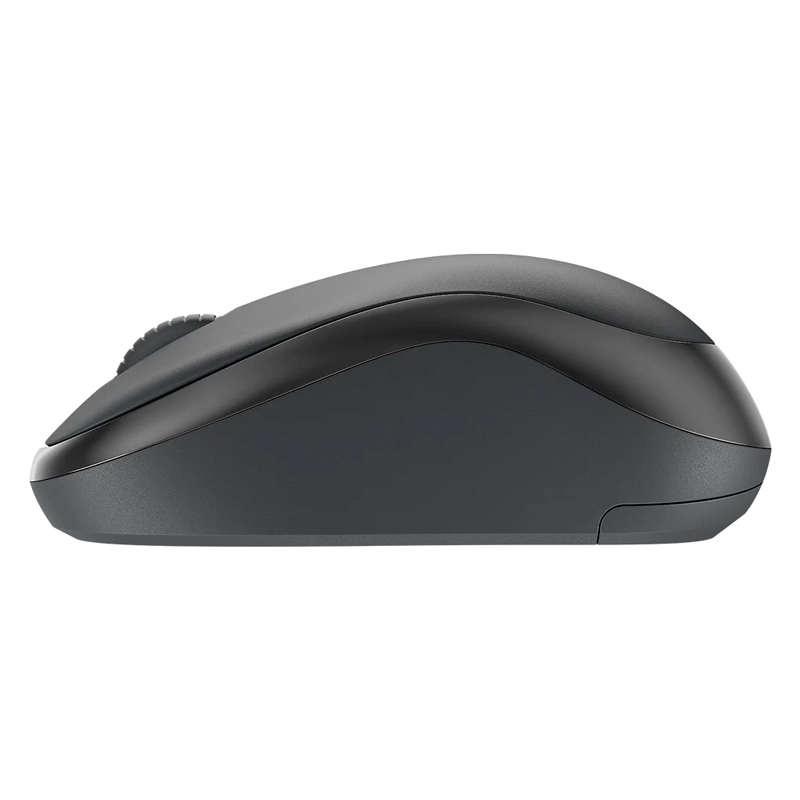 Teclado e mouse sem fio Silent Wireless MK295 - Logitech