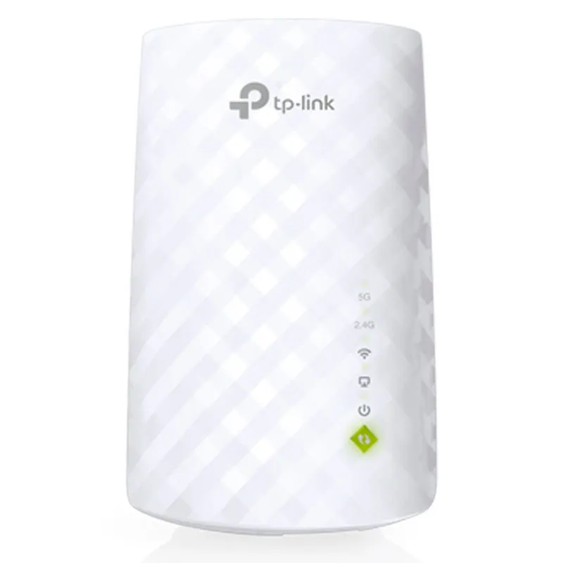 Repetidor wireless 750mbps Mesh AC750 RE200 - TP-Link