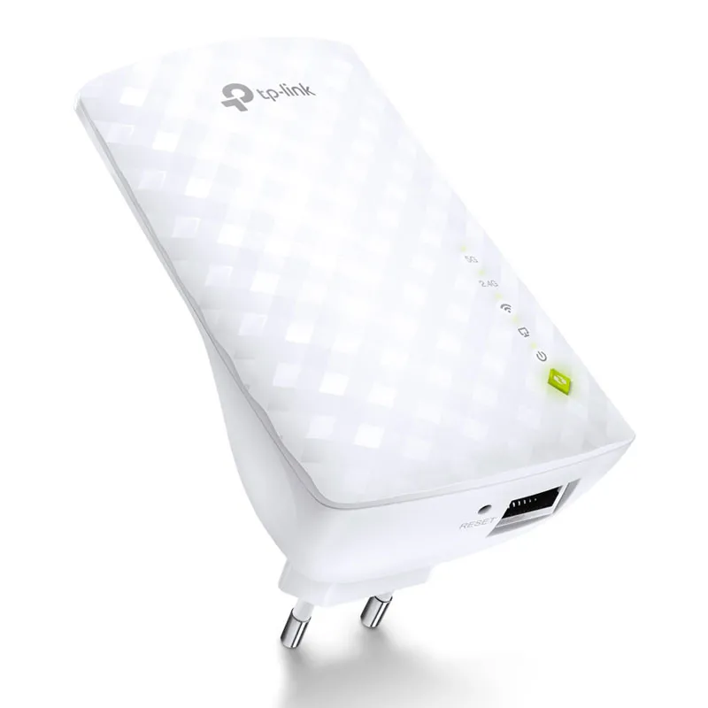 Repetidor wireless 750mbps Mesh AC750 RE200 - TP-Link