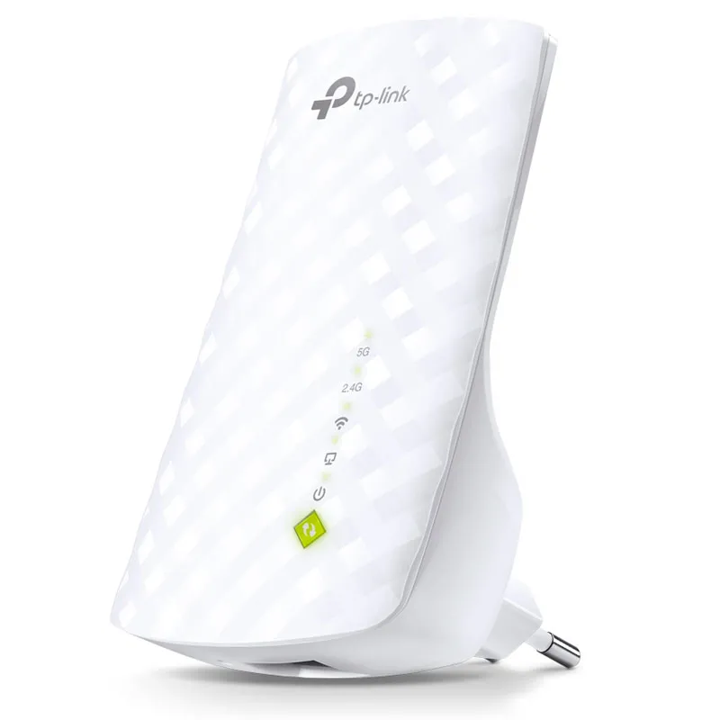 Repetidor wireless 750mbps Mesh AC750 RE200 - TP-Link