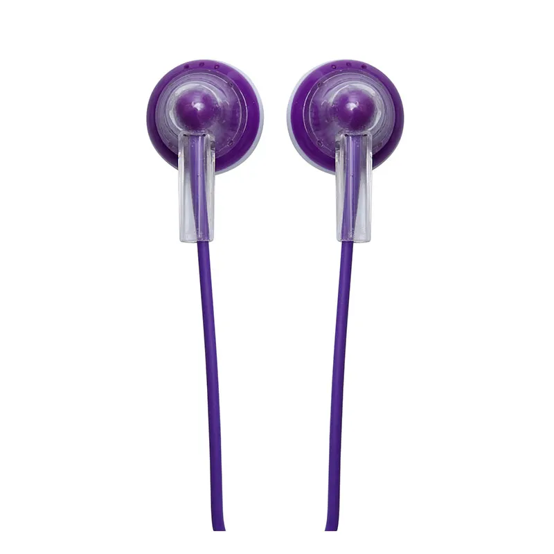 Fone de ouvido com microfone Orbit Roxo FN407/RO - Oex