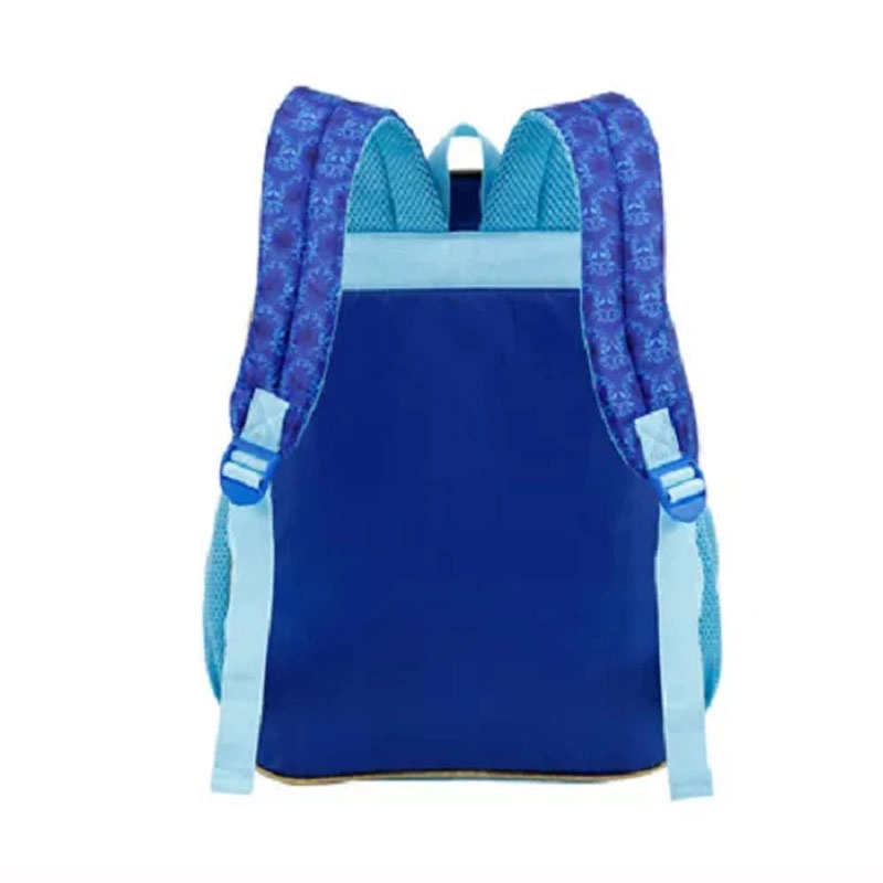 Mochila escolar grande sem rodas 11512 - Cinderela X - Xeryus