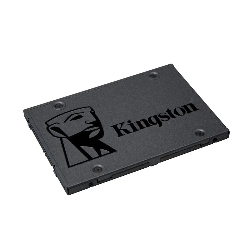 SSD kingston A400 960GB Sata, Leitura 500MB/s, Gravação 320MB/s, SA400S37