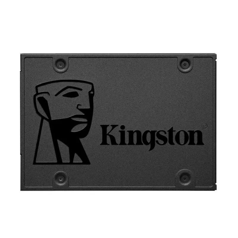 SSD kingston A400 960GB Sata, Leitura 500MB/s, Gravação 320MB/s, SA400S37