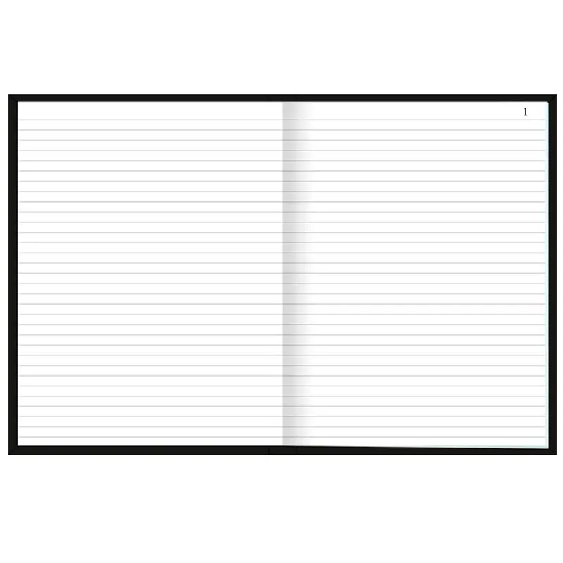 Livro atas vertical com 200 folhas - Tilibra