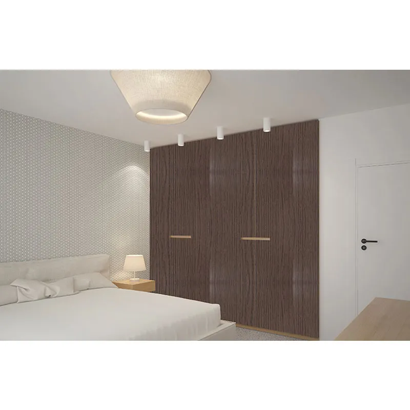 Adesivo Jacaranda rolo com 2 metros - 100919C/2 - Contact