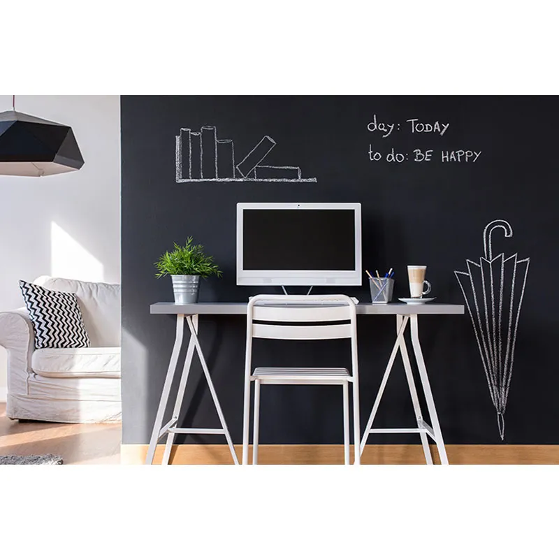 Adesivo Lousa Autoadesiva rolo 2,5m 240000C - Contact