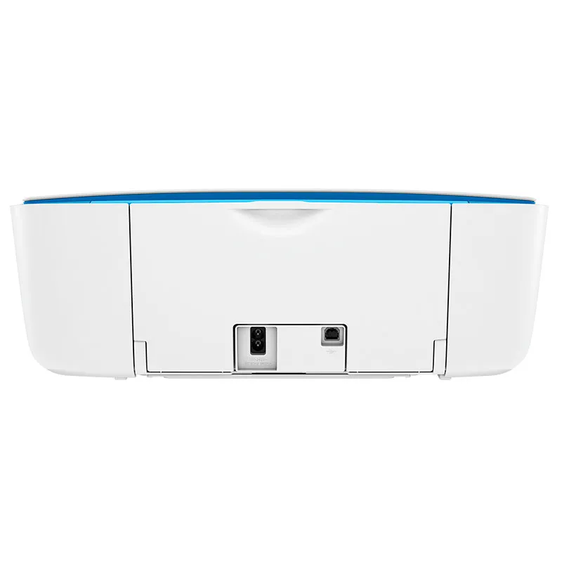 Impressora multifuncional DeskJet Ink Advantage 3776 (J9V88A) Azul - HP