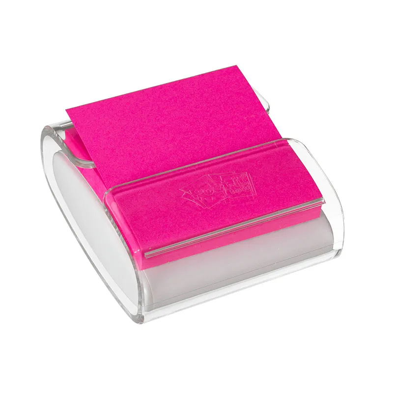 Suporte Post-it Pop-up kit 4 bloco com 90 fls - 3M