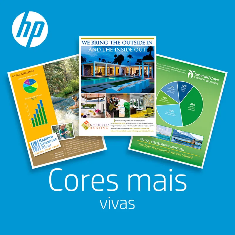 Toner HP 201A Original CF403AB Magenta p/ LaserJet M277dw, M252dw