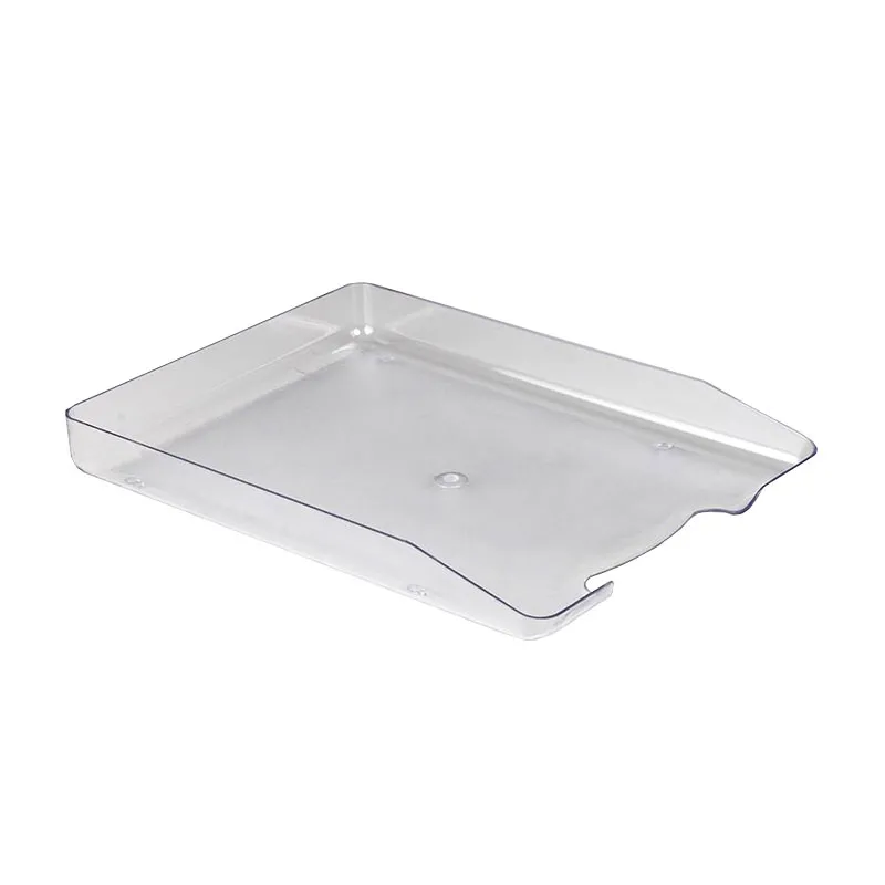 Caixa correspondência simples Cristal 0010 - Acrinil