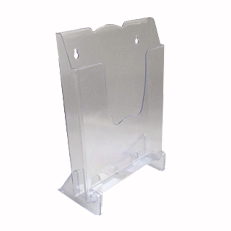 Expositor 1 divisória cristal 7000 -  Acrinil