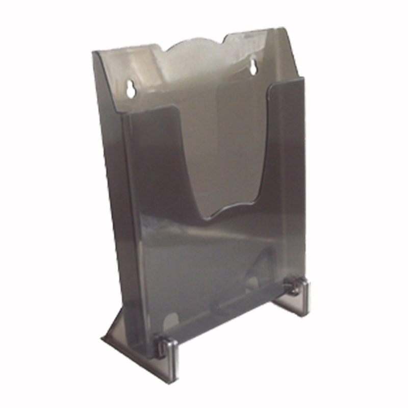 Expositor 1 divisória fumê 7001 -  Acrinil