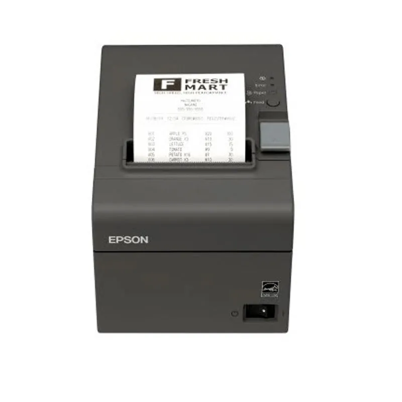 Impressora térmica não fiscal TM-T20X USB / Serial - Epson
