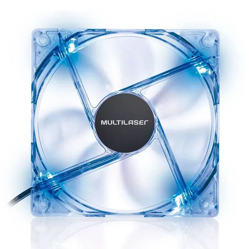 Cooler fan GA135 - Multilaser