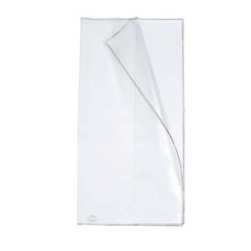 Capa para diário Transparente - 221 - Dac