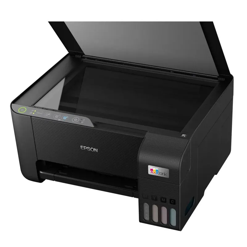 Impressora Multifuncional L3250 Ecotank - Epson