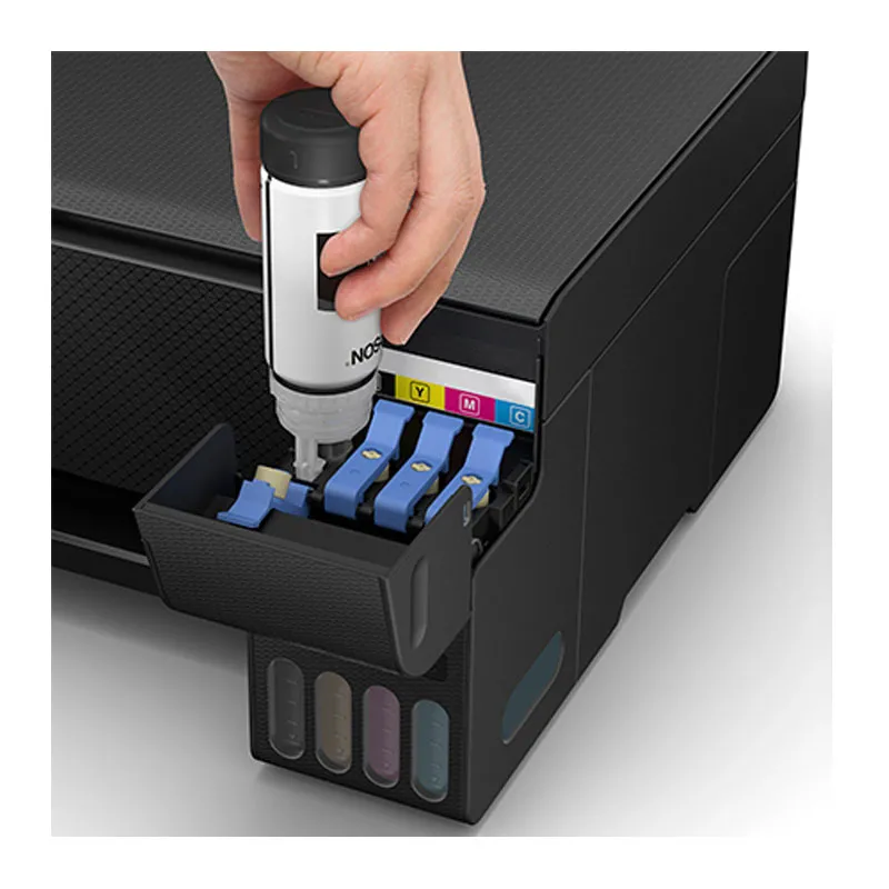 Impressora Multifuncional L3250 Ecotank - Epson