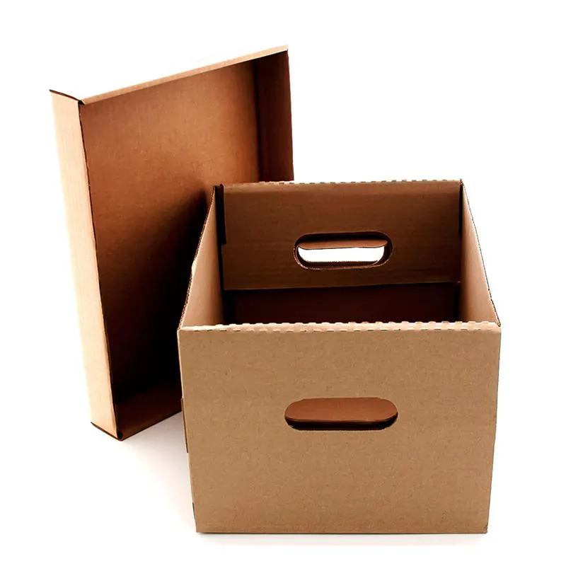 Caixa organizadora pequena papelão 4022 - Chies