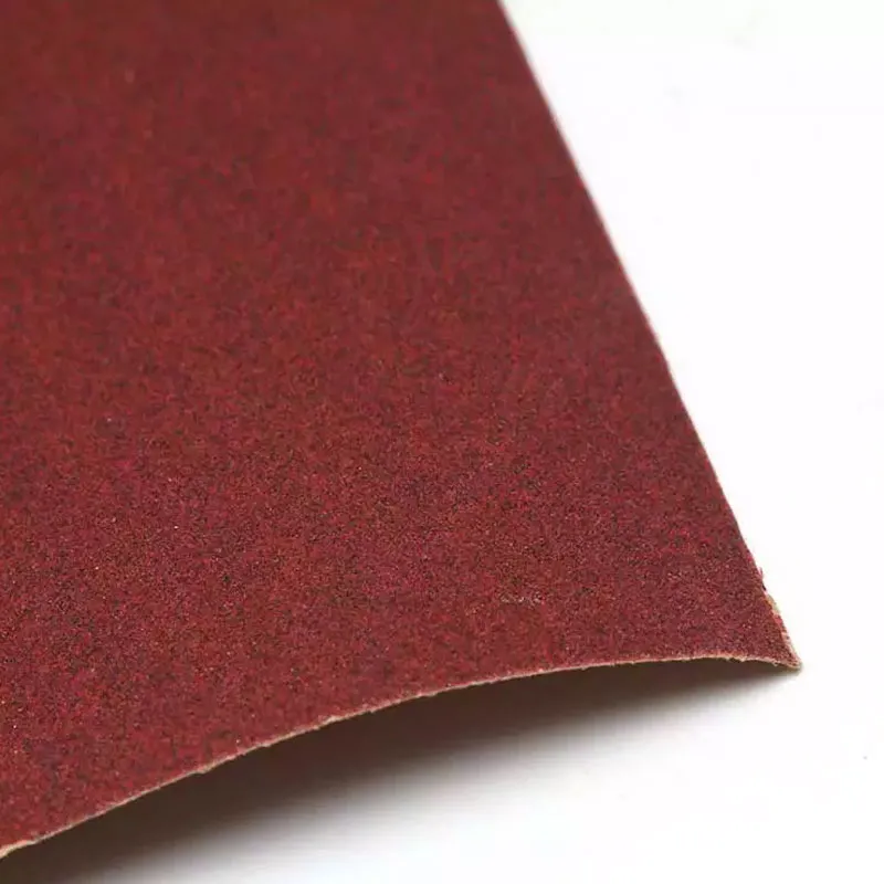 Lixa de madeira 800 - grão 180 - Tigre