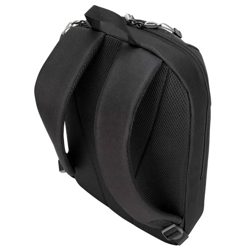 Mochila para notebook Intellect Essentials Preta - TSB966 - Targus