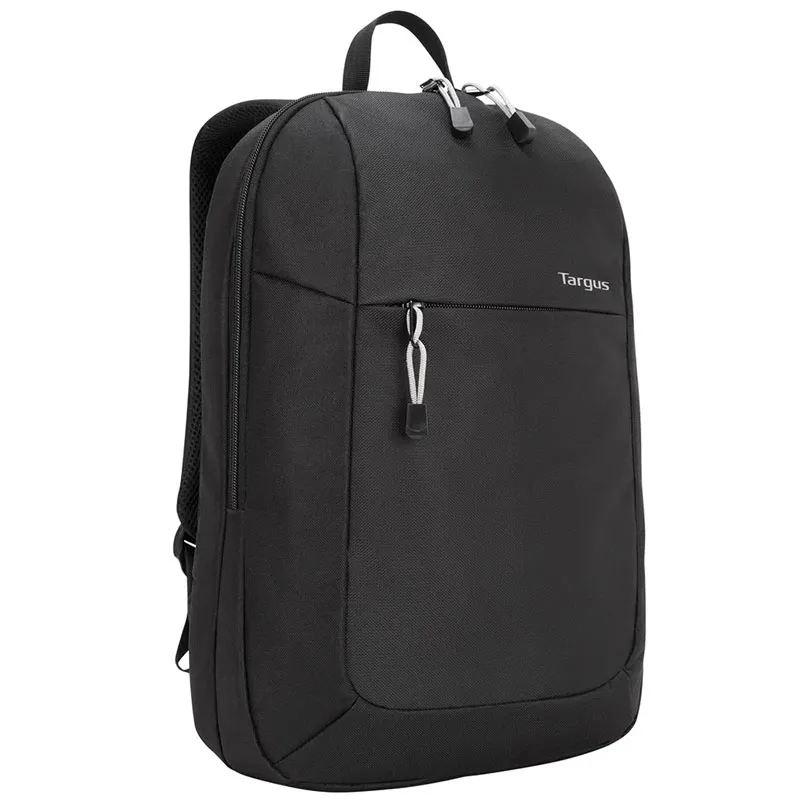 Mochila para notebook Intellect Essentials Preta - TSB966 - Targus