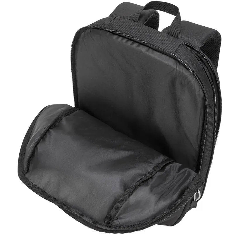 Mochila para notebook Intellect Essentials Preta - TSB966 - Targus